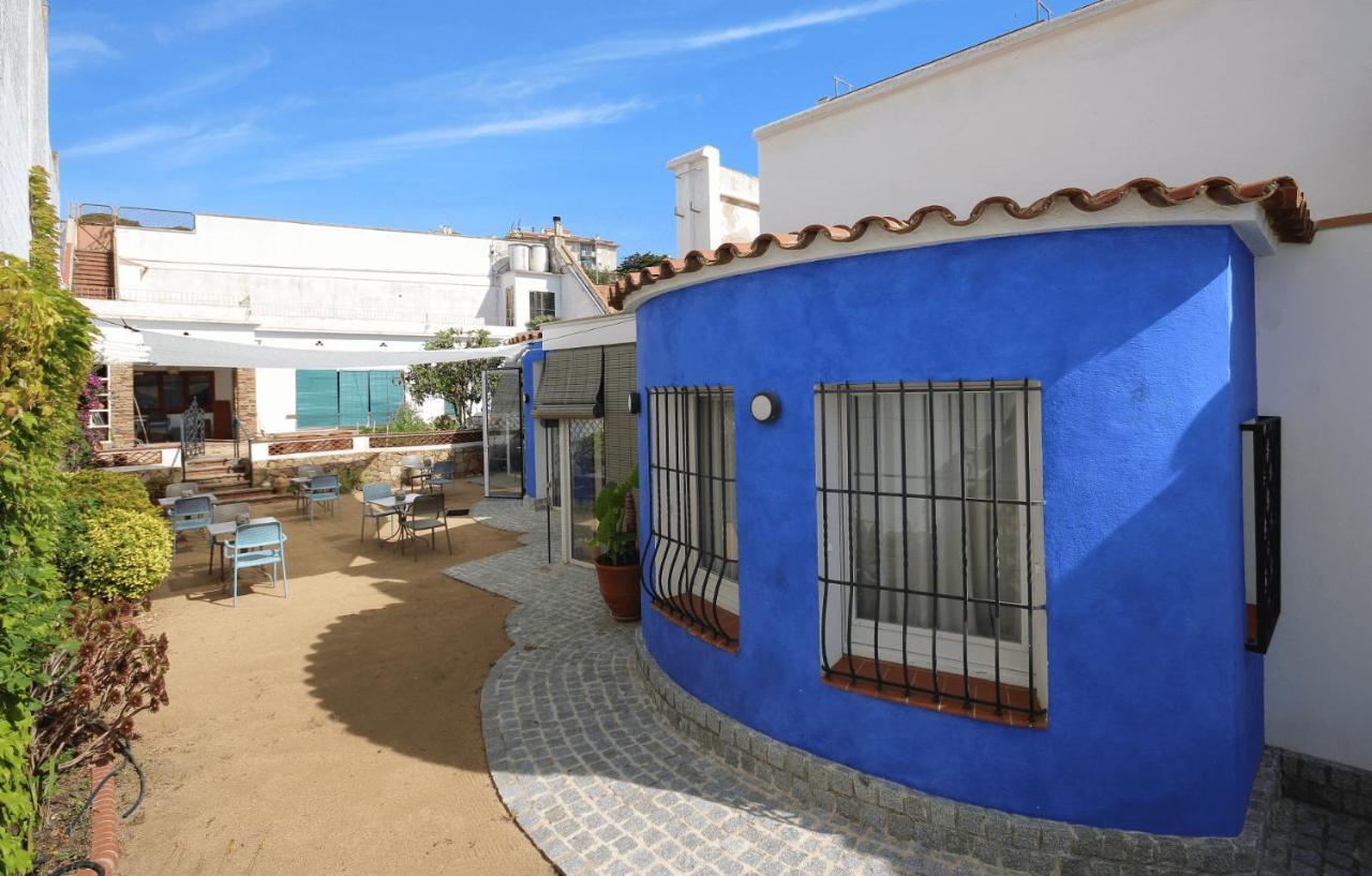 B&B Sant Pol - Adults Only Sant Pol De Mar Exterior photo